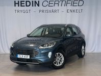 Ford Kuga Titanium Plug-In Hybrid 2.5 225HK AUT Vinterpaket