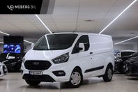 Ford Transit Custom 280 2.0 130hk 4,95% Vinterkampanj