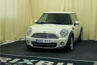 MINI Cooper D Manuell, 112hk, 2012 MELLANDAGSREA