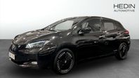 Nissan Leaf N-CONNECTA MY22 39 KWH 0% RÄNTA | LEASING 3995:-