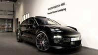 Porsche Macan 4S / Leasebar / VAT