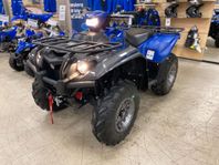 Yamaha Kodiak 700 EPS SE Endast 46 timmar