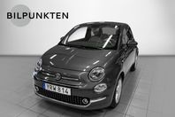 Fiat 500 1,2 LOUNGE