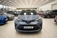 Toyota C-HR Hybrid X-Edition