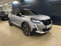 Peugeot 2008 GT Pack PureTech 130hk AUT