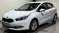 Kia CEED cee'd 1.6 CRDi EX Comfort Euro 5