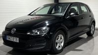 Volkswagen Golf 5-dörrar 1.2 TSI BMT Euro 6