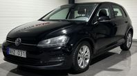 Volkswagen Golf 5-dörrar 1.2 TSI BMT Euro 5