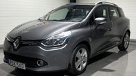 Renault Clio Sport Tourer 0.9 TCe Euro 6