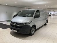 Volkswagen Transporter T6 skåp 2,0 TDI 150 hk DSG lång