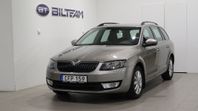 Skoda Octavia Combi Ambition TDI 105 Drivers Edition