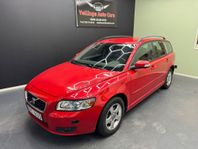 Volvo V50 1.8 Flexifuel Momentum Euro 4