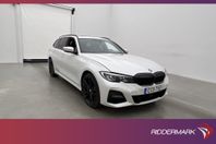 BMW 330 e xDrive 292hk M Sport Pano HiFi Kamera Navi Drag