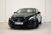 Volvo V40 D4 Geartronic Summum Pano B-kamera Nav Skinn 177hk