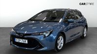 Toyota Corolla Hybrid e-CVT (122hk) ACTIVE / BACKKAMERA