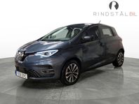 Renault Zoe R135 136 HK AUT NAVI PDC CARPLAY FRIKÖPT BATTERI