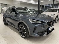 Cupra Formentor VZ 1.4 e-Hybrid Navi/Drag/V-hjul