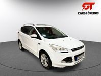 Ford Kuga 2.0 TDCi AWD 163hk Powershift Titanium Plus