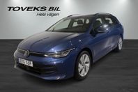 Volkswagen Golf PB   SC LIFE 1.5 ETSI 150 HK 7 VXL DSG