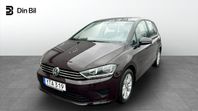 Volkswagen Golf Sportsvan 1.2 TSI BMT 110HK DSG7