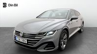 Volkswagen Arteon eHybrid Shooting Brake DSG R-Line/Värmare/