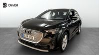 Audi Q4 e-tron 45 Quattro Proline Advanced Inbyteskampanj