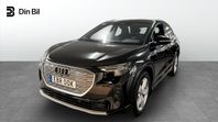 Audi Q4 45 e-tron quattro PROLINE 195,00 KW