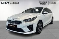 Kia Cee´d Sportswagon Plug-in Hybrid GODKÄND Advance Plus 2