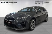 Kia Cee´d Sportswagon Plug-in Hybrid Advance Plus 2 Pano Dra