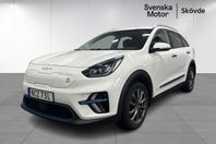 Kia E-Niro Advance Plus 4,99% RÄNTA KAMPANJ