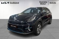 Kia E-Niro Advance Plus 4,99% RÄNTA GODKÄND KAMPANJ Vinterdä