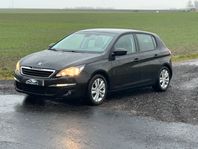 Peugeot 308 1.6 THP Active LIMTED EDITION | PANO | NAVI