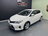 Toyota Auris 1.6 Valvematic Style Euro 5