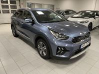 Kia Niro Plug-In Hybrid 141hk V-hjul/Krok/Kamera/ACC/