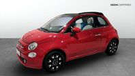 Fiat 500 500C 1.2 LOUNGE / Cab /