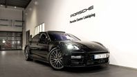 Porsche Panamera 4 E-Hybrid / 0% / Omgående Leverenas