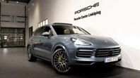 Porsche Cayenne E-Hybrid  / Nightvision / Luftfjädring