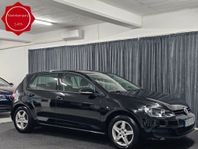 Volkswagen Golf 5-dörrar 1.2 TSI BMT Euro 5 1016kr/mån