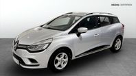 Renault Clio TCE 118hk Aut ST intense