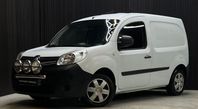 Renault Kangoo Express 1.5 dCi Facelift MOMS Välskött Euro 6