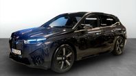 BMW iX XDRIVE40 HARMAN KARDON / PANO / 360 Kamera