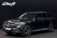 Mercedes-Benz GLC 300 e 4M AMG Advanced Plus/Pano/4.95%