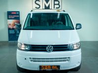 Volkswagen Transporter T30 2.0TDI 4Motion Nybesiktigad Drag