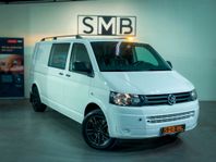 Volkswagen Transporter T30 2.0TDI 4Motion Nybesiktigad Drag