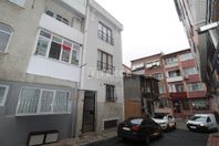 Byggnad Koca Mustafapasa Fatih Istanbul