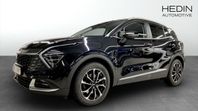 Kia Sportage Hybrid AWD 230hk Advance Drag