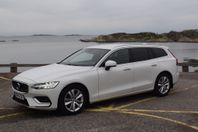 Volvo V60 D3 Inscription VOC Skinn Drag GPS-Navigation