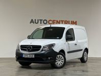 Mercedes-Benz Citan 109 CDI Drag B-Kamera 95hk