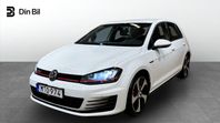 Volkswagen Golf GTI Performance TSI230 DSG Plus/P-sensorer