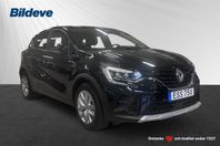 Renault Captur E-TECH Plugin-Hybrid 160 PHEV Zen CVT